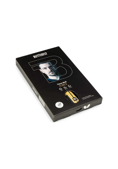 Butterfly Timo Boll Force Masa Tenisi Raketi 6110300002