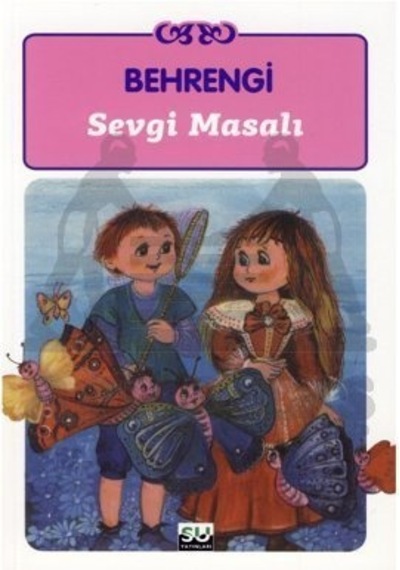 Sevgi Masalı Su Yayınevi