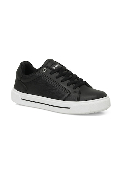 Kinetix Sarte G 5fx Siyah Erkek Çocuk Sneaker Siyah