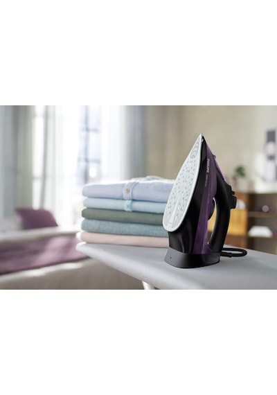 Philips DST5030/80 2400 W Buharlı Ütü + Divarese Cüzdan
