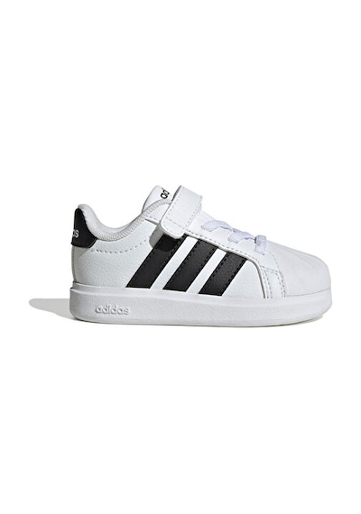 Adidas Streettalk El I Bebek Günlük Ayakkabı Jq6145 Beyaz Beyaz