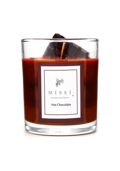Missi Hot Chocolate Vegan Mum