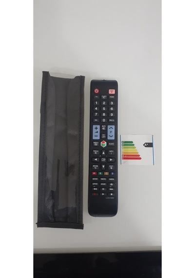 Tüm Akıllı, Sihirli, Mouseli,smart Kumanda Yerine Uyar Kılıflı