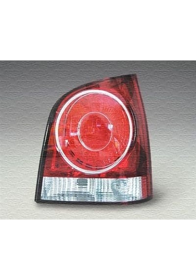 Sol Stop Soketsız Ampulsuz Polo Iv 6q6945095ab