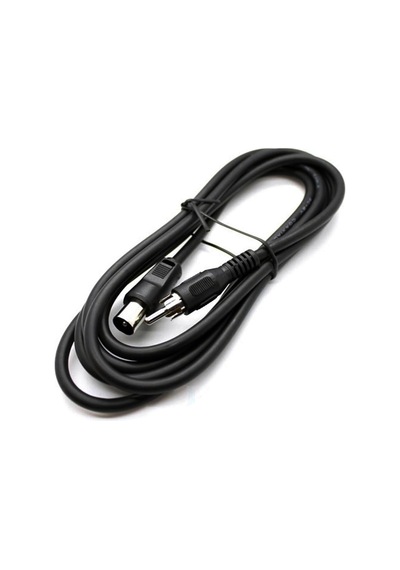 i Rf Kablo Rca To Anten Girişi 60 Ohm 1.5mt