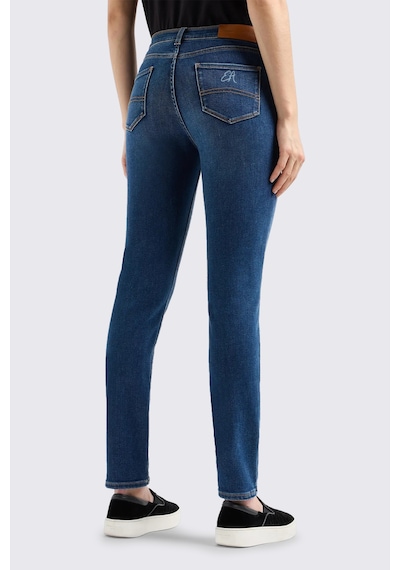 Emporio Armani Kadın Kot Pantolon 6d2j20 2dupz 0942 Lacivert