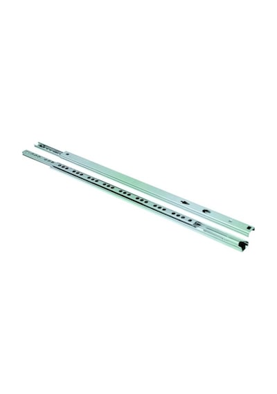 Çekmece Rayı Bilyeli H17Mm - 342Mm