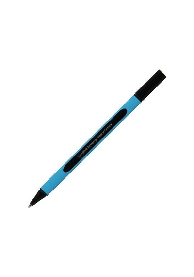 Schneıder Tukenmez Kalem Slıder Edge Xb Sıyah