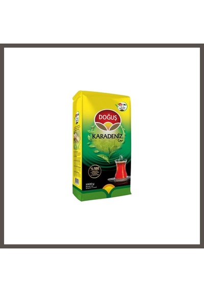 Bezos Karadeniz Çayı 1000 Gr 1 Adet Nxrlvng