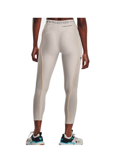 Under Armour Kadın Tayt 1377463-289 Krem