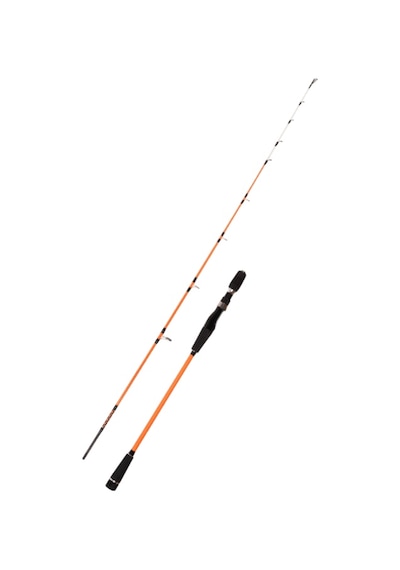 Caretta Raja 1.95 Cm 60-200 G Bot Kamışı