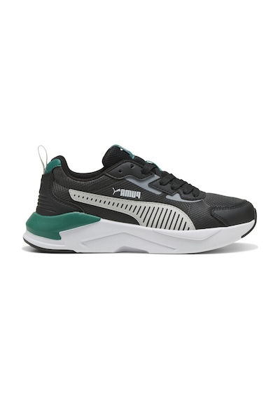 Puma 401493-05 X-ray 3 Lt Jr Unisex Spor Ayakkabı Çok Renkli