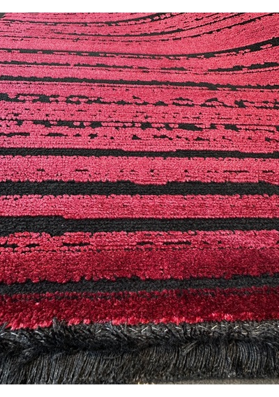 Sıerra Halı Salon, Oturma, Yatak Odası Halısı Desen Kodu 34670-910 Renkli