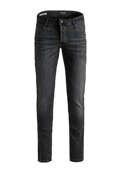 Jack & Jones Jack Jones Glenn Model Erkek Dar Kesim Kot Pantolon 12159030