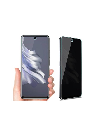 Tecno Spark 20 Pro İle Uyumlu Hayalet Esnek Nano Kırılmayan Ekran Koruyucu
