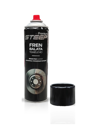 Steep Fren Balata Temizleyici Sprey 500 ML