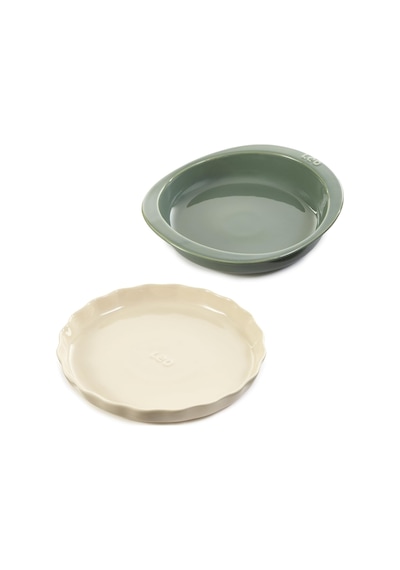 Berghoff Balance Seramik Tart Pişirme Tepsisi 28 X 28 X3 Cm Diğer