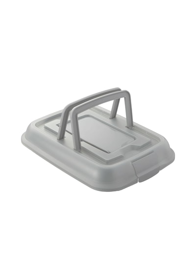 Berghoff Balance Kapaklı Fırın Kabı 38,5x29cm Diğer