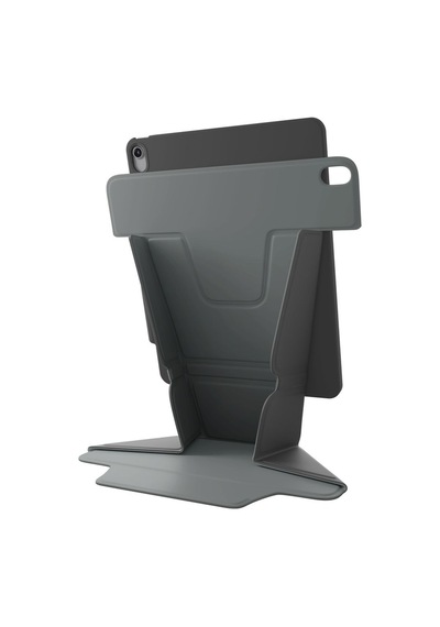 Apple Uyumlu iPad, Air 11" 2024 M2 Çip Tablet Kılıf Ryze Serisi Standlı 360º Dönme Özellikli Katlanabilir Tasarım Kılıf Apple Uyumlu iPad, Air 11" 2024 M2 Çip Tablet Kılıf Ryze Serisi Standlı 360º Dönme Özellikli Katlanabilir Tasarım Kılıf