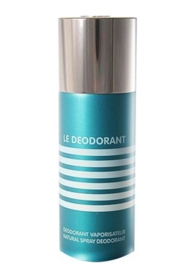150 Ml Erkek Deodorant, Taze Ve Ferah Bir His Sağlayan Formül