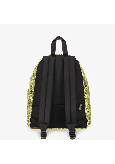 Eastpak Day Pak'r Spongebob Unisex Sarı Sırt Çantası Ek0a5bg4e0a1 2800232