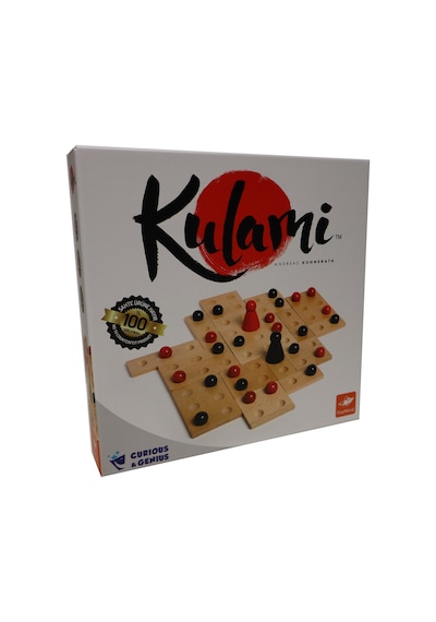 Foxmind Kulami