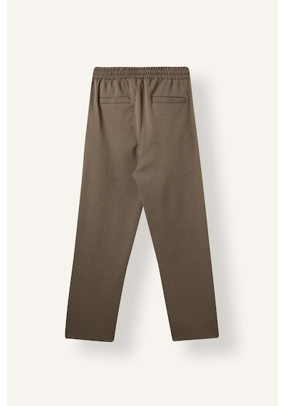 Defacto Relaxed Fit Cepli Düz Paça Uzun Boy Eşofman Altı H9524ax26wnbn571 Kahve-bn571 Defacto Relaxed Fit Cepli Düz Paça Uzun Boy Eşofman Altı H9524ax26wnbn571 Kahve-bn571