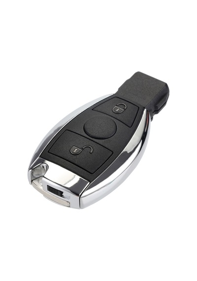 Mercedes Smart 2 Buton Anahtar Kabi 173095501