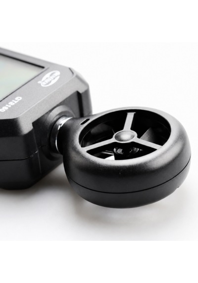 Benetech Gt8160 Mini Anemometre Rüzgar Hızı Ölçer