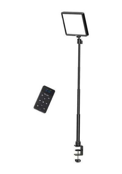 Vıjım K22 Led Işıklı Masa Montaj Standı