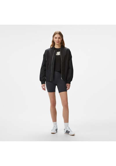 Calvin Klein Kadın Siyah Montdüzj20j224702