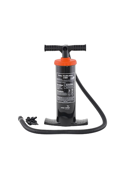 Easy Camp Double Action Pump Güçlü Çift Fonsiyonlu Pompa
