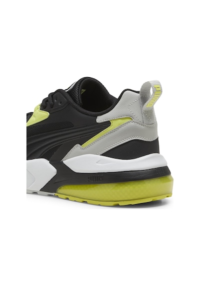 Puma 39231817 Vis2k Unisex Günlük Spor Ayakkabı Siyah