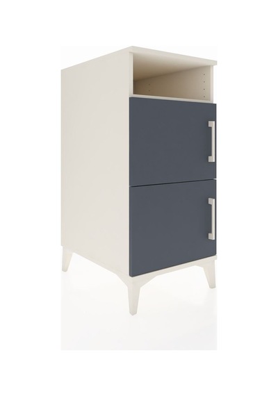 Kronos Komodin 2 Raflı 2 Kapaklı 44x59x96 Aytaşı-antrasit Aytaşı Kronos Komodin 2 Raflı 2 Kapaklı 44x59x96 Aytaşı-antrasit Aytaşı