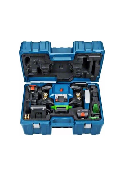 Bosch GRL 650 Distomat Rotasyon Lazeri CVHG - 0601061V00