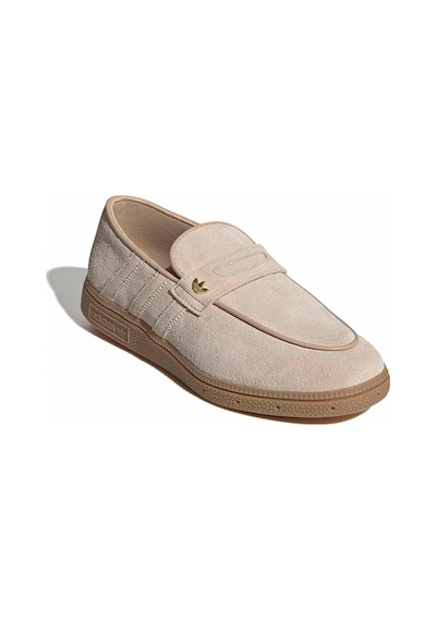 Adidas Kadın Spor Ayakkabı Handball Spezıal Loafer W Kj0639 Bej