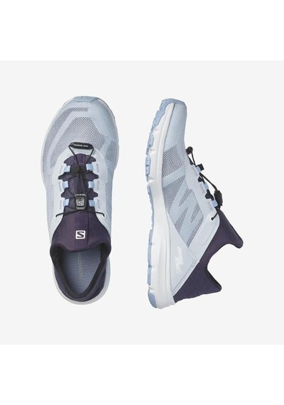 Salomon Kadın Outdoor Ayakkabı Amphıb Bold 2 W L47153700 Mavi