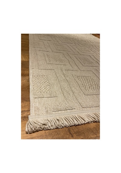 Bravvo Br008 160x230 Gri Halı