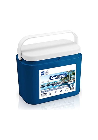 Clb10 10 Litre Buzluk Çok Renkli