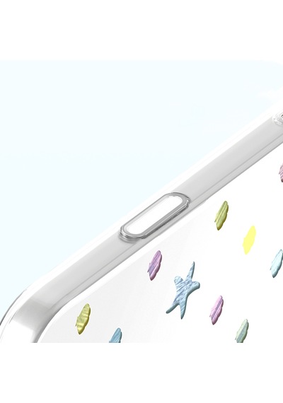 İphone 18 Pro Max Uyumlu Kılıf M-safe Şarj Özellikli Zore Paris Axen Sert Pc Kapak Beyaz