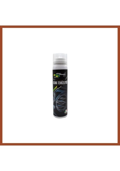 Bezos 100ml Klıma Temızleyıcı 090 50 02 1 Adet Pro