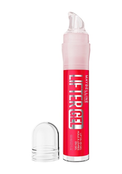 Maybelline New York Ruj Lifter Gel 005 - Melon-ade - 3 Adet Tarı