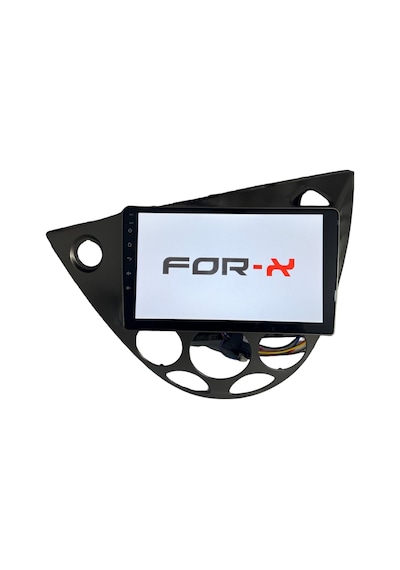 Ford Focus 1 9'' For-x Tablet Multimedia