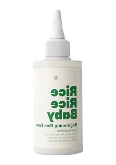 Aydınlatıcı Pirinç Tonik - %100 Vegan