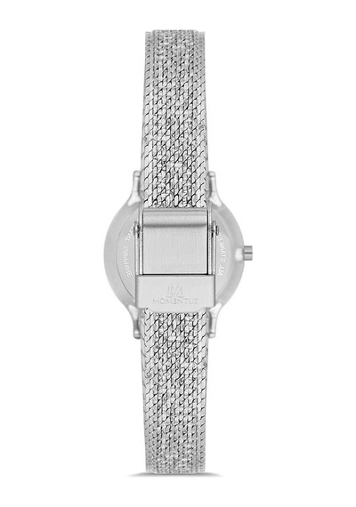Momentus Cw294s-09ss Kadın Kol Saati