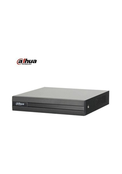 Dahua Xvr1b16-ı/t 16 Kanal 1x16tb 1xvga/1xhdmı/2xusb H.265+ Xvr Kayıt Cihazı