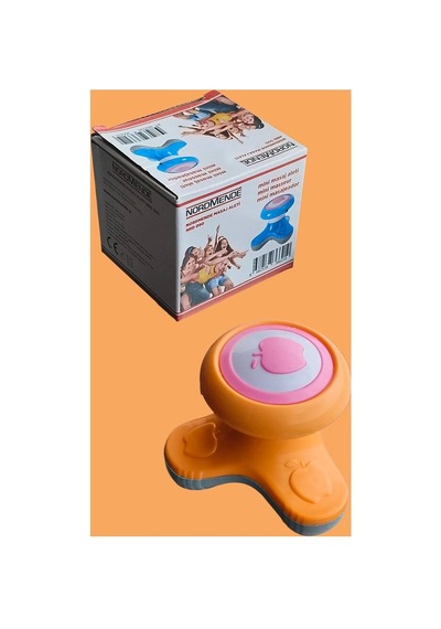 Mini Masaj Aleti Evimdeyokyok Çok Renkli