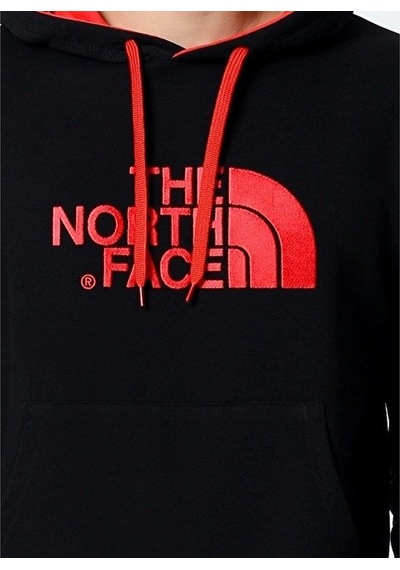The North Face Drew Peak Pullover Hoodie Light Sweatshirt T0a0tejk3 001