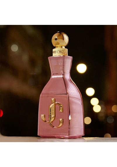 Jımmy Choo I Want Choo Edp 100 Ml Kadın Parfümü Fresh 66338320