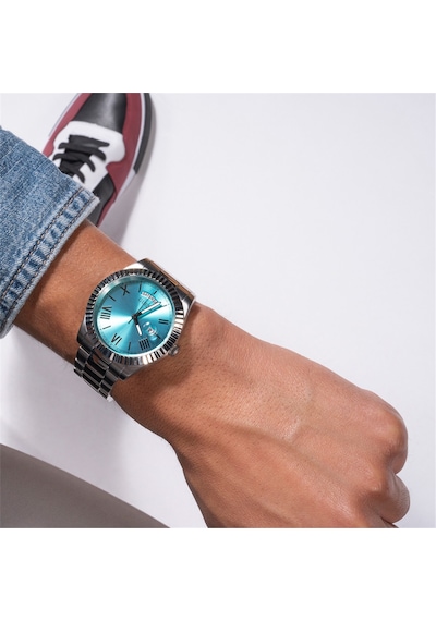 Guess Gugw0265g11 Erkek Kol Saati Gugw0265g11taner Gri